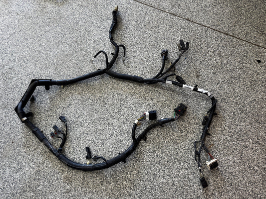 2023-2026 Ford F-250 Super Duty 6.7 Left Chassis Wiring Harness "PC3T-14407-ADF"