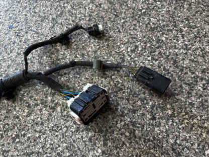 2023-2026 Ford F-250 Super Duty 6.7 Left Chassis Wiring Harness "PC3T-14407-ADF"