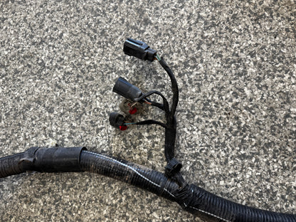 2023-2026 Ford F-250 Super Duty 6.7 Left Chassis Wiring Harness "PC3T-14407-ADF"