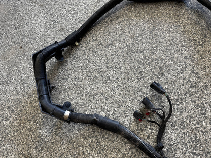 2023-2026 Ford F-250 Super Duty 6.7 Left Chassis Wiring Harness "PC3T-14407-ADF"
