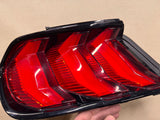 2018-2023 Ford Mustang GT V6 EcoBoost Tail Light LH Driver Side LED