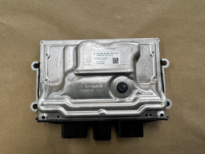 2023 Ford F-250 Super Duty 6.7L Diesel Glow Plug Module PC3A-12C550-FA