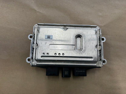 2023 Ford F-250 Super Duty 6.7L Diesel Glow Plug Module PC3A-12C550-FA