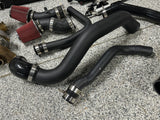 2016-2024 Camaro SS 6th Gen Huron Speed Twin Turbo Kit DSX Tuning Fuel system