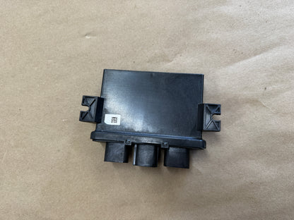 2023 F-250 Super Duty 6.7L Diesel Transfer Case 4x4 Control Module PC3A-7P238-CG