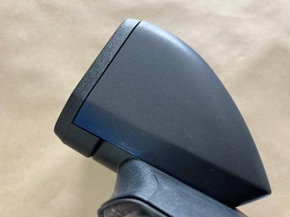 2015-2020 Ford Mustang GT LH Driver Side Mirror "Black"