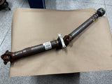 2024 Ford Mustang GT 10R80 Automatic Driveshaft 9k miles - OEM