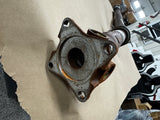2024 Ford Mustang GT 10R80 Automatic Driveshaft 9k miles - OEM