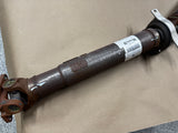 2024 Ford Mustang GT 10R80 Automatic Driveshaft 9k miles - OEM
