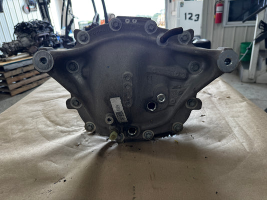 2024-2026 Ford Mustang DH Rear Differential Torsen 3.73 Gear 8.8" 11k miles