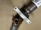 2024 Ford Mustang GT 10R80 Automatic Driveshaft 9k miles - OEM