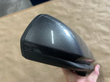 2015-2023 Ford Mustang GT RH Passenger Side Mirror Charcoal