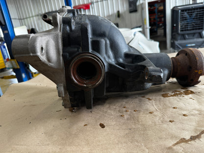 2024-2026 Ford Mustang DH Rear Differential Torsen 3.73 Gear 8.8" 11k miles