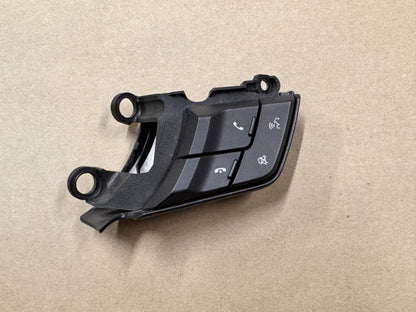 2015-2023 Ford Mustang GT RH Wheel Steering Button Sync Control - OEM