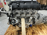 2023 Camaro SS 6.2 LT1 Engine Drivetrain T6060 Manual Transmission 6k mi