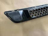 2015-2017 Ford Mustang GT Front Bumper Lower Grille