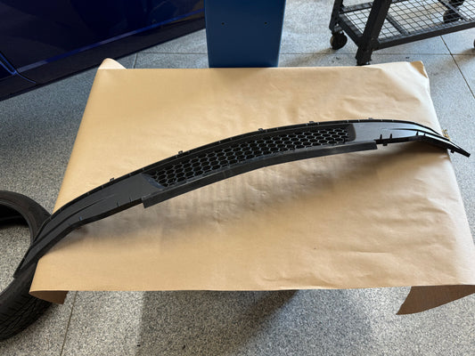 2018-2023 Ford Mustang GT Front Bumper Lower Grille