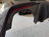 2018-2023 Ford Mustang GT Rear Bumper Complete Parking Sensors "J7"