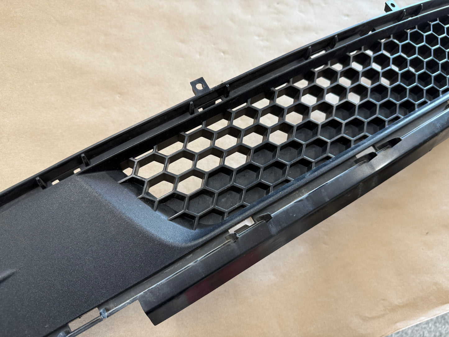 2018-2023 Ford Mustang GT Front Bumper Lower Grille
