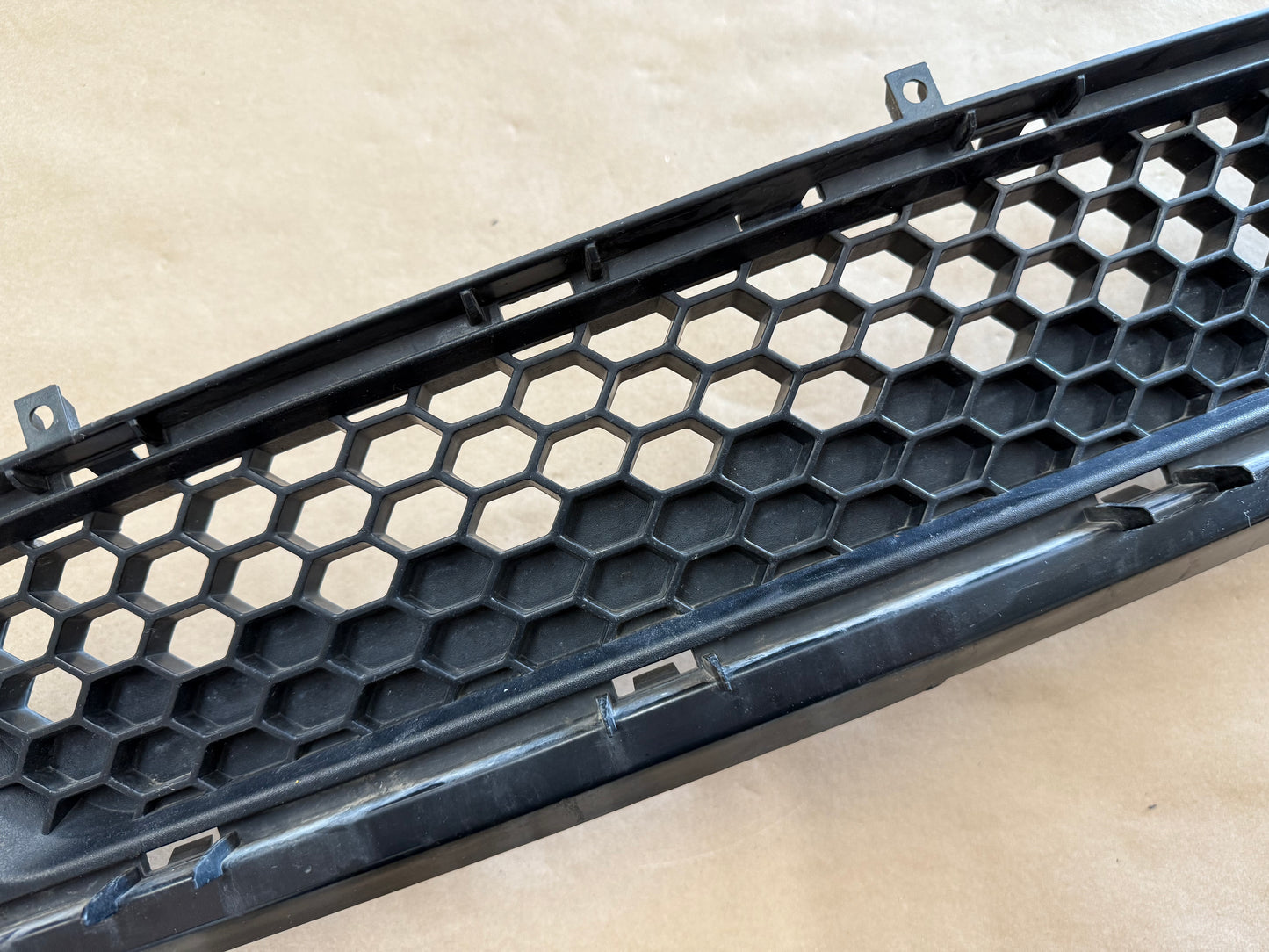 2018-2023 Ford Mustang GT Front Bumper Lower Grille