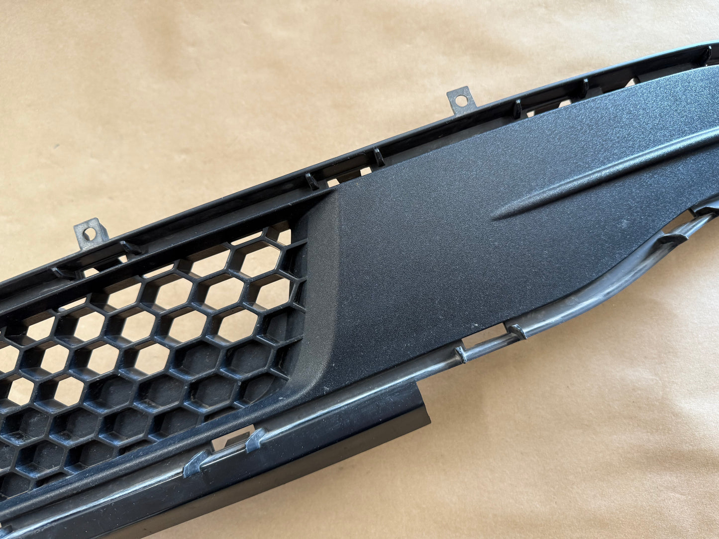 2018-2023 Ford Mustang GT Front Bumper Lower Grille