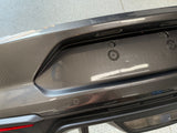 2018-2023 Ford Mustang GT Rear Bumper Complete Parking Sensors "J7"