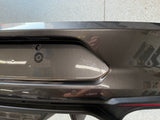 2018-2023 Ford Mustang GT Rear Bumper Complete Parking Sensors "J7"