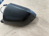 2015-2020 Ford Mustang GT LH Driver Side Mirror "Black"