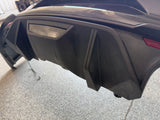 2018-2023 Ford Mustang GT Rear Bumper Complete Parking Sensors "J7"