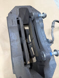 2015-2023 Ford Mustang GT Front 6 Piston BREMBO Brake Calipers