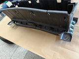 2018-2023 Ford Mustang GT Radiator Air Shutter Grille Assembly