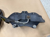 2015-2023 Ford Mustang GT Front 6 Piston BREMBO Brake Calipers