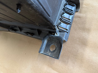 2018-2023 Ford Mustang GT Radiator Air Shutter Grille Assembly