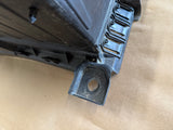 2018-2023 Ford Mustang GT Radiator Air Shutter Grille Assembly