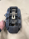 2015-2023 Ford Mustang GT Front 6 Piston BREMBO Brake Calipers