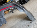 2018-2023 Ford Mustang GT Rear Bumper Complete Parking Sensors "J7"