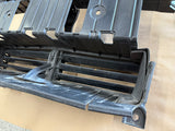 2018-2023 Ford Mustang GT Radiator Air Shutter Grille Assembly