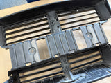 2018-2023 Ford Mustang GT Radiator Air Shutter Grille Assembly