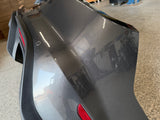 2018-2023 Ford Mustang GT Rear Bumper Complete Parking Sensors "J7"