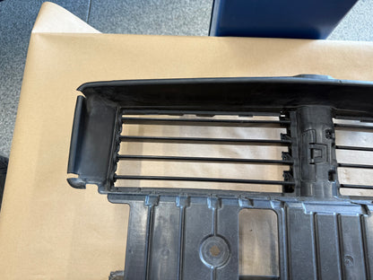 2018-2023 Ford Mustang GT Radiator Air Shutter Grille Assembly