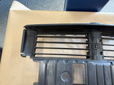 2018-2023 Ford Mustang GT Radiator Air Shutter Grille Assembly