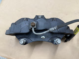 2015-2023 Ford Mustang GT Front 6 Piston BREMBO Brake Calipers