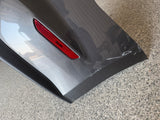 2018-2023 Ford Mustang GT Rear Bumper Complete Parking Sensors "J7"