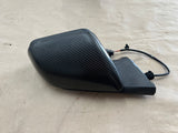 2015-2020 Ford Mustang GT RH Passenger Side Mirror "Black"