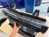 2018-2023 Ford Mustang GT Radiator Air Shutter Grille Assembly