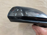 2015-2020 Ford Mustang GT RH Passenger Side Mirror "Black"