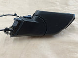 2015-2020 Ford Mustang GT RH Passenger Side Mirror "Black"