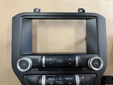 2022 Ford Mustang GT Touch Screen, Face Plate, Radio, Module USB port