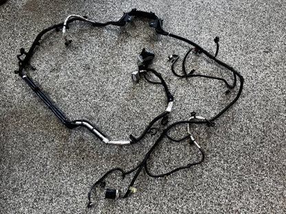 2023-2025 F-250 Super Duty Diesel Fuel Tank Pump Sender Wiring PC3T-14406-DH