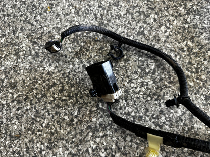 2023-2025 F-250 Super Duty Diesel Fuel Tank Pump Sender Wiring PC3T-14406-DH